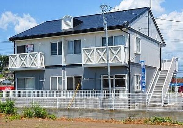 apartment 群馬県伊勢崎市赤堀今井町1丁目536-13
赤堀今井町の賃貸情報を見る
物件地図