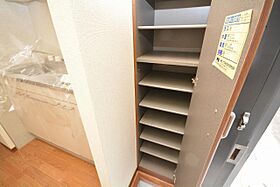 スターブル 101 ｜ 群馬県桐生市東7丁目9-5（賃貸アパート1K・1階・24.50㎡） その17