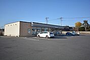セブンイレブン伊勢崎下触町南店(771m)