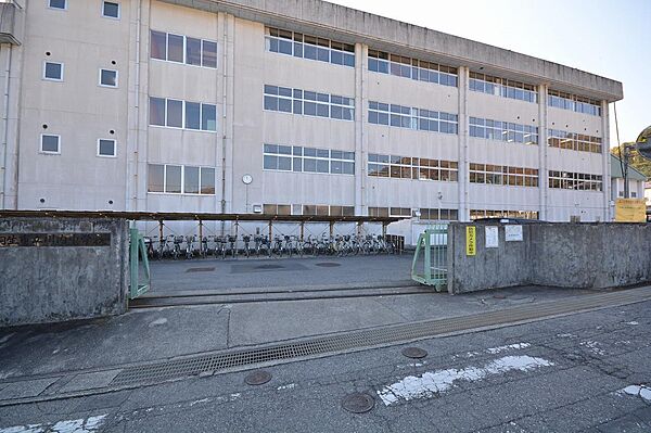 パストラル桐生 203｜群馬県桐生市川内町5丁目(賃貸アパート2LDK・2階・52.81㎡)の写真 その5