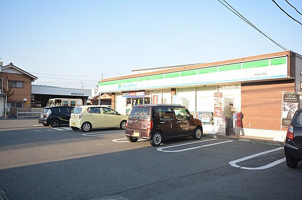 アレイ若宮　Ａ 102｜群馬県桐生市広沢町1丁目(賃貸アパート2DK・1階・35.44㎡)の写真 その7