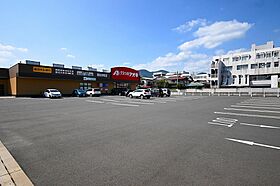 モンパレス桐生 第2-3号館 202 ｜ 群馬県桐生市東5丁目11-6（賃貸アパート1K・2階・17.32㎡） その5