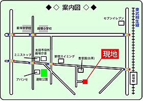 エクセロンII　Ｂ 203 ｜ 群馬県太田市山之神町309-9（賃貸アパート2LDK・2階・56.15㎡） その3