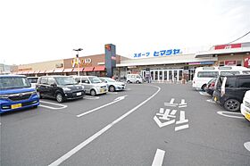 桜木ハイツ Ａ 102 ｜ 群馬県桐生市相生町1丁目247-5（賃貸アパート2K・1階・42.23㎡） その6