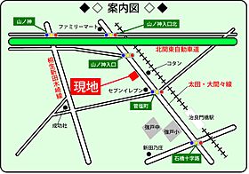 ハイツウエスト　Ｂ 102 ｜ 群馬県太田市西長岡町199-4（賃貸アパート1K・1階・27.08㎡） その3