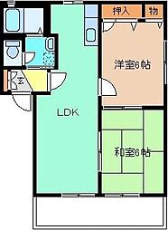 🉐敷金礼金0円！🉐パストラル桐生