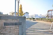 桐生市立中央中学校(2、398m)