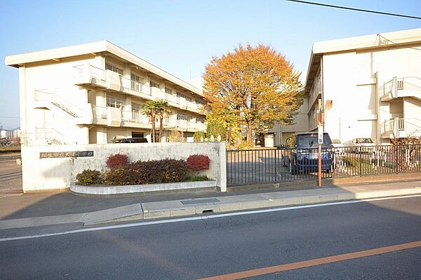 apartment 群馬県桐生市相生町2丁目1073-24
相生町の賃貸情報を見る
物件地図