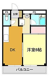 🉐敷金礼金0円！🉐イッセイマンション