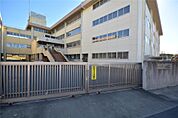 桐生市立清流中学校(1、046m)