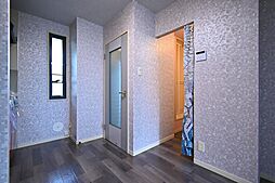 セフィラＡＣＥ 101 1階2DKのリビング/ダイニング