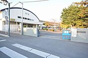 桐生市立相生小学校(2、215m)