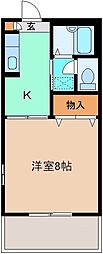🉐敷金礼金0円！🉐セフィラＹ・Ｋ　Ｂ