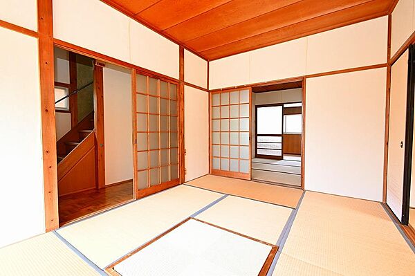 detached 群馬県桐生市菱町4丁目2258-9

地図を見る