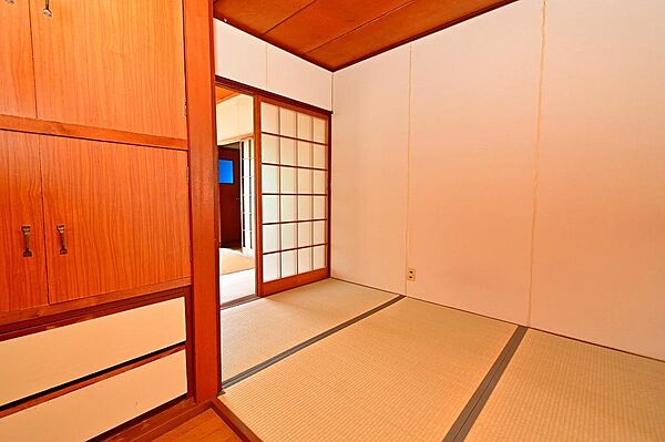 detached 群馬県桐生市菱町4丁目2258-9

地図を見る