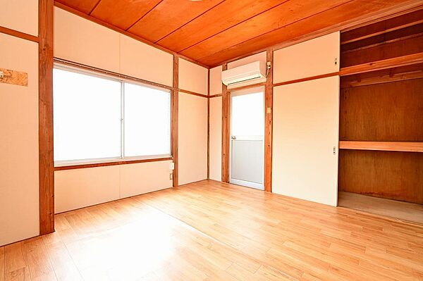 detached 群馬県桐生市菱町4丁目2258-9

地図を見る