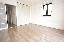 セフィラマーチ　Ｂ 101 1階1Kのリビング/ダイニング