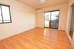 エールクレスト　Ａ 101 1階2LDKのリビング/ダイニング