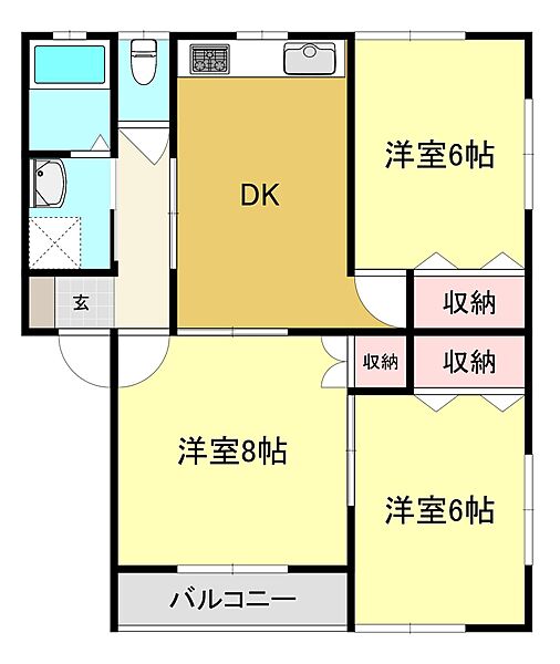 apartment 群馬県桐生市新里町新川3517-10
新里町新川の賃貸情報を見る
物件地図