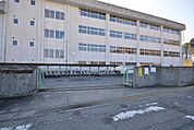 桐生市立川内中学校(1、380m)