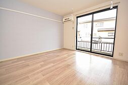 セフィラマーチ　Ｂ 102 1階1Kのリビング/ダイニング