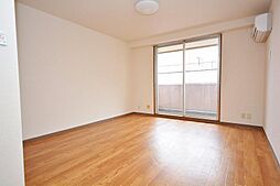 キュウブＥＸ 305 2階1Kのリビング/ダイニング