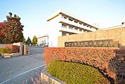 大間々東中学校(400m)