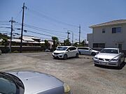 アスファルト舗装