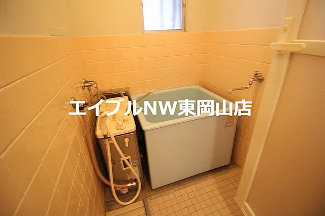 浴室