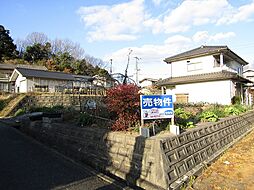 物件画像 神辺町道上　売り土地