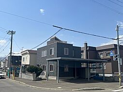 物件画像 前田10条18丁目　戸建