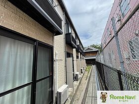 レオパレス　いしかわ  ｜ 大阪府南河内郡河南町大字一須賀（賃貸アパート1K・1階・23.20㎡） その21