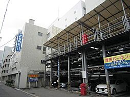 ホームズ 広島市中区の月極駐車場 賃貸駐車場 物件一覧