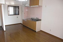 サンスカイ小山 2LDKの写真