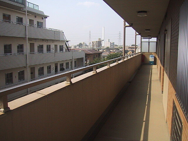 室内