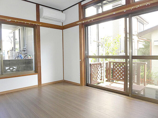 居室・リビング