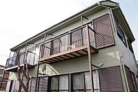 埼玉県草加市柳島町385：物件画像／株式会社竹の塚アパートマンションセンター