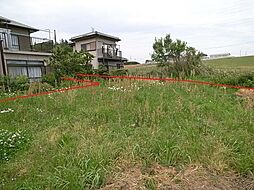 物件画像 売地 八街市 文違(やちまたし ひじかい)