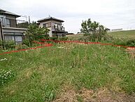 千葉県八街市文違：物件画像
