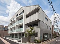 東京都渋谷区神宮前3丁目14-4：物件画像／株式会社アルファーマネジメント＆パートナーズ