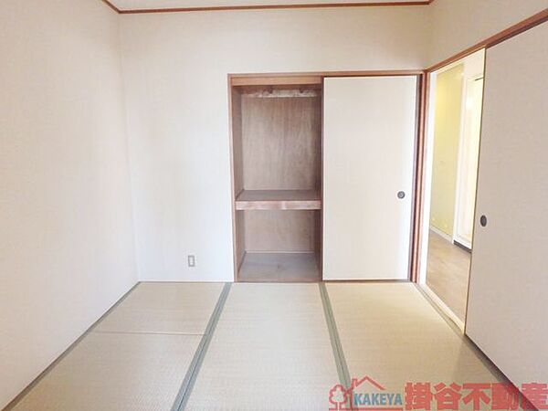 ピアハイツ幸 ｜大阪府茨木市寺田町(賃貸マンション3LDK・4階・54.00㎡)の写真 その7