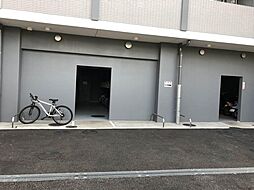 FKグランカーサ曳舟（原付バイク）