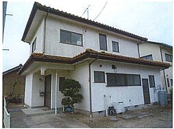 保原町大泉字道城場中古物件