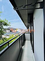 福岡県久留米市国分町1057-1（賃貸アパート2LDK・2階・60.00㎡） その14