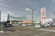 オークワ名張西原店まで2,223m 
