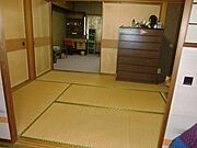 居宅2階