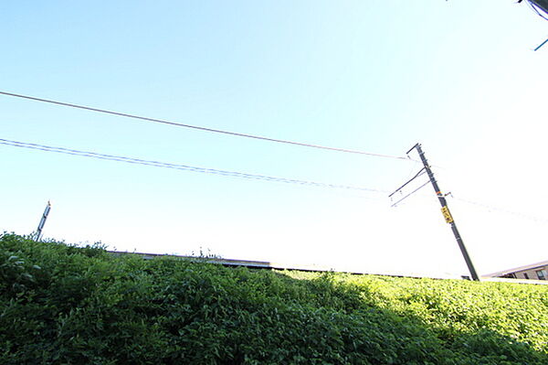 広島県広島市安佐南区八木8丁目(賃貸マンション2DK・2階・42.00㎡)の写真 その10