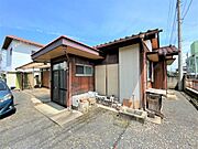 既存建物は解体予定です。