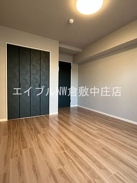 岡山県倉敷市老松町3丁目(賃貸マンション1K・7階・27.05㎡)の写真 その17