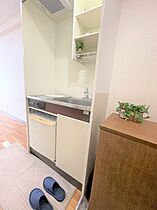 ビッグフォレスト町田 322 ｜ 東京都町田市忠生２丁目3-1（賃貸マンション1R・3階・17.00㎡） その4